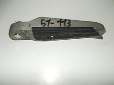 POGGIA PIEDI PASSEGGERO SX KYMCO XCITING 300I