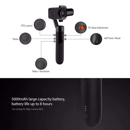 Stabilizzatore xiaomi - xiaomi, mi