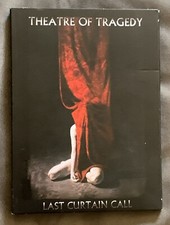 Theatre of Tragedy (DVD / CD)