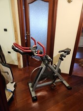 ciclette professionale Come