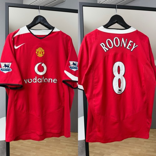 Maglia calcio nike manchester - calcio,