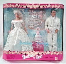 Set regalo fantasia matrimonio