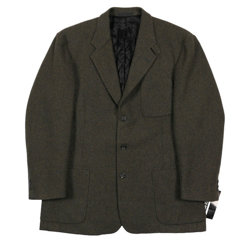 Nuovo cappotto sportivo ll - cappotto,