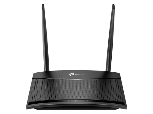 Router link tl mr100 - router, wi-fi