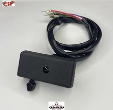 COMMUTATORE DEVIO FRECCE PER