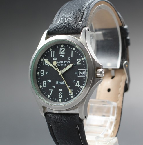 Quasi come nuovo orologio - [quasi, nuovo]