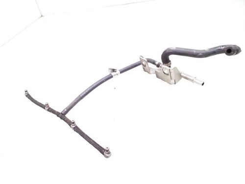 Tubo linea ritorno carburante