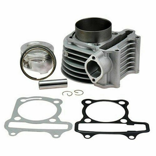 Kit cilindro foro - , grande