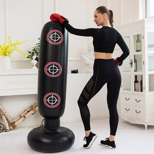 Sacco boxe gonfiabile 160 - da,