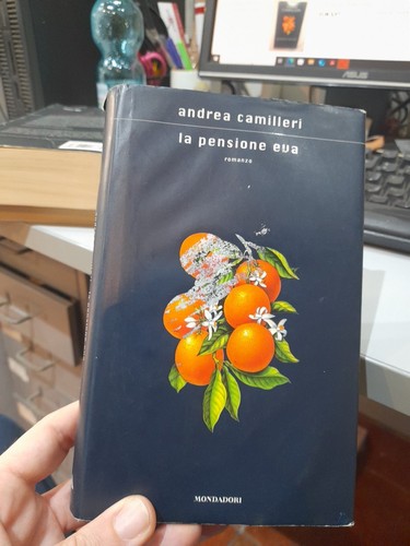 Pensione eva andrea - eva,