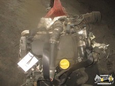 MOTORE SEMICOMPLETO PER