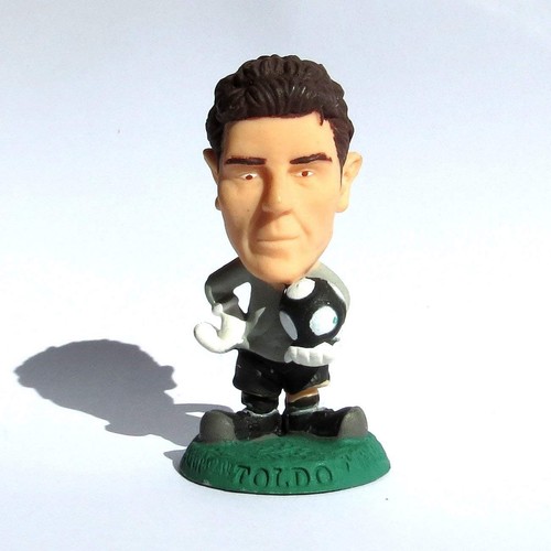 Inter francesco toldo - inter,