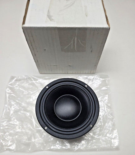Morel 113 midrange - 113, 4"