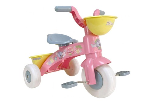 Volare triciclo disney stitch - triciclo,