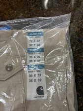 Carhartt Ripstop Cargo Pants