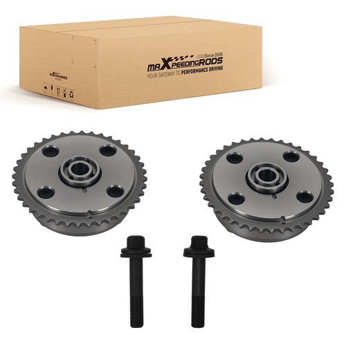 Kit albero camme - albero, a