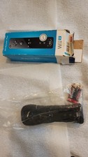 Nintendo Wii U Remote Plus