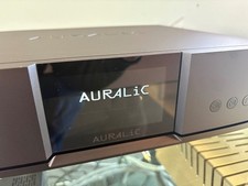 Auralic Aries G2.2 Streamer