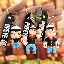 Portachiavi auto braccio di