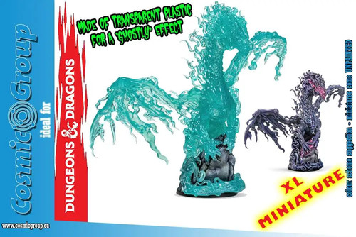 Ghost dragon dragons - ghost,