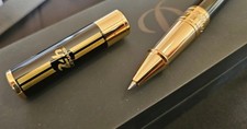 Stylo Roller Dupont Edition 24