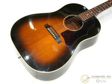 Gibson 1962 J-45 chitarra