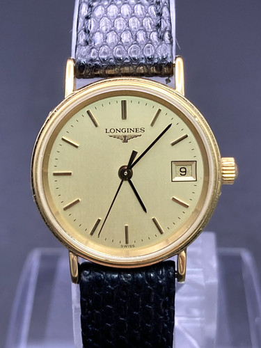 Mint longines l4 136 - [n,