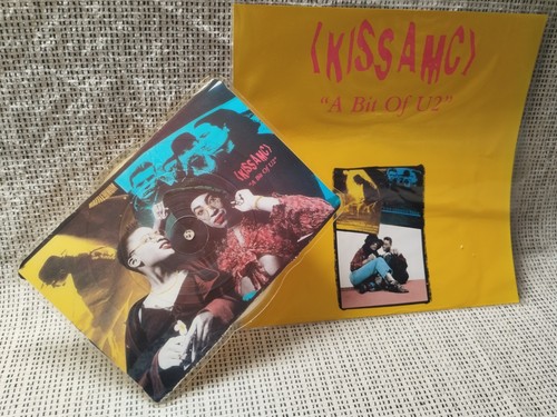 Kiss amc scaped picture - 10",