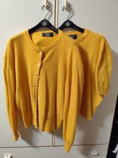 2 Maglie Lana Twin Set Donna