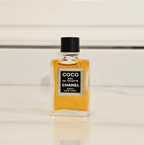 Vintage 1980s coco chanel - 1980s, eau