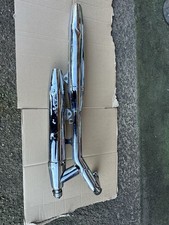 Marmitte Terminale di scarico