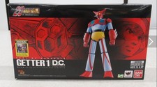 Soul chogokin 74 - of, gx-74