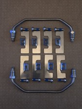 Kit tubi collegamento - , e