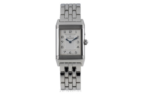 Jaeger lecoultre reverso duo - jaeger-lecoultre,