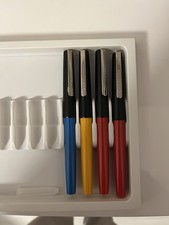 Penne stilografiche Staedtler