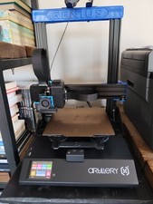 Stampante 3d Artillery Genius