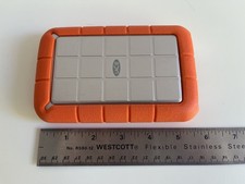 LaCie Rugged 500GB Disco