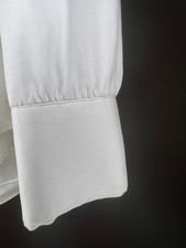 Camicia Prada uomo L bianca