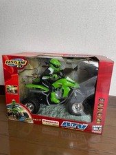 Quad radiocomandato Kawasaki