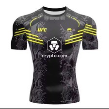 T-Shirts UFC MMA Venum