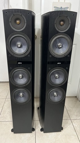 Jamo 809 floorstanding - jamo,