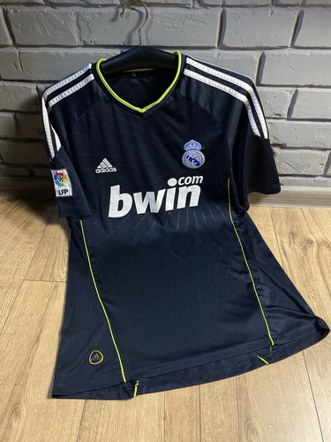 Real madrid 2011 - real,