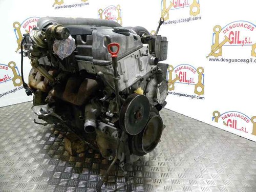 606912 motore mercedes benz - 606912,