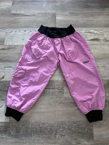 Pantaloni cargo zumba - pantaloni, fitness