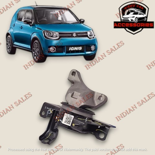 Nuovo montaggio motore