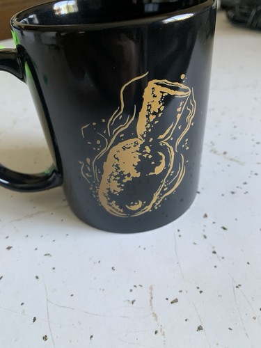 Tazza caffè dark - tazza,