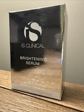 iS Clinical Brightening Serum