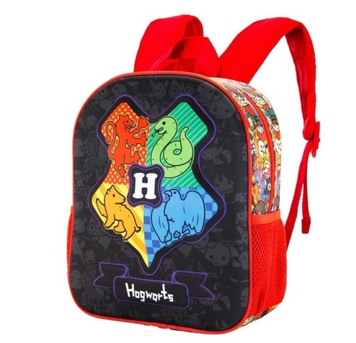 Harry potter hogwarts - harry,