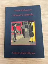 "NESSUNO E' COLPEVOLE" Giorgio