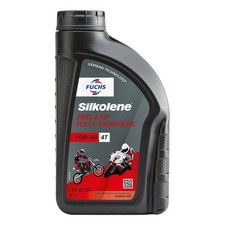 Olio silkolene pro 10w xp - silkolene, 10w-60